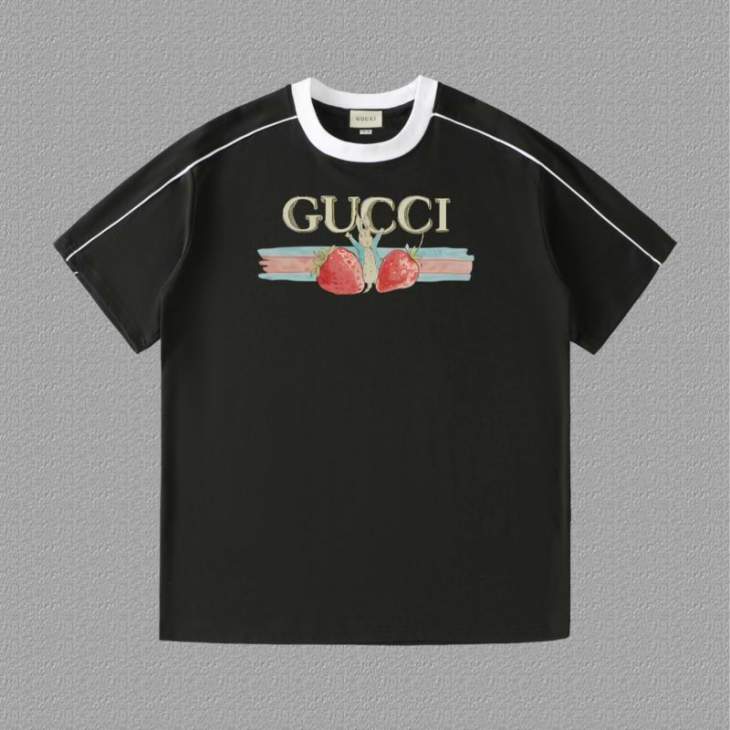 Picture of Gucci T Shirts Short _SKUGucciXS-LattrQ103010824